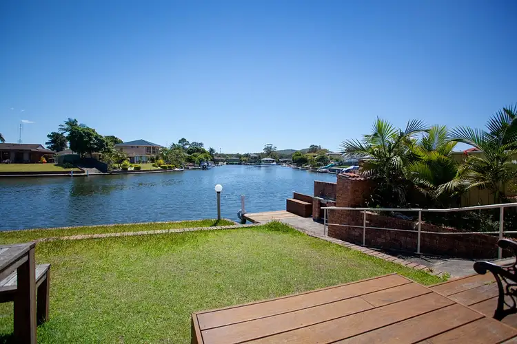 Main view of Homely house listing, 27 Cavill Avenue, Forster NSW 2428