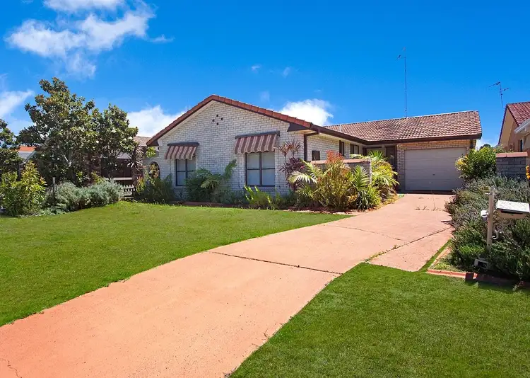 Second view of Homely house listing, 27 Cavill Avenue, Forster NSW 2428