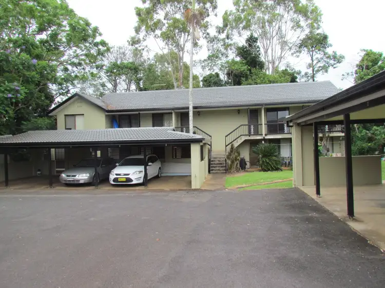 Unit 7/205 - 207 Ballina Road, Alstonville NSW 2477