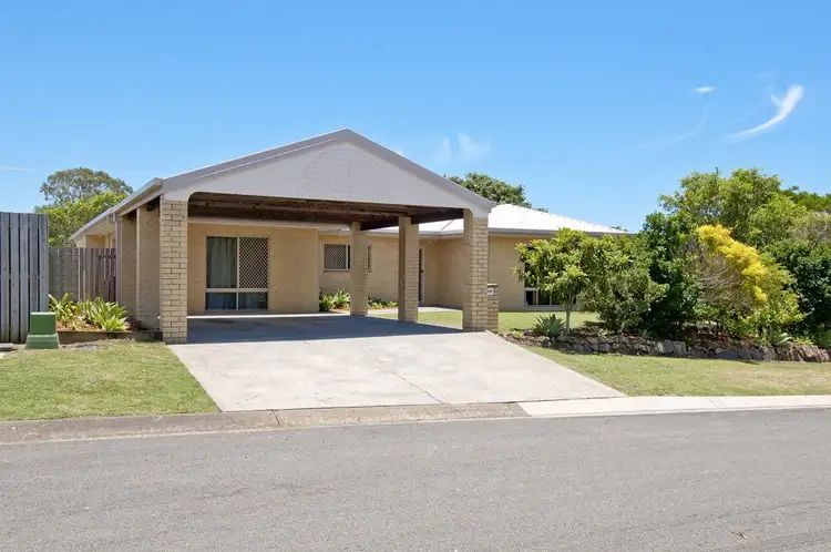 Main view of Homely house listing, 1 Chatfield Street, Edens Landing QLD 4207