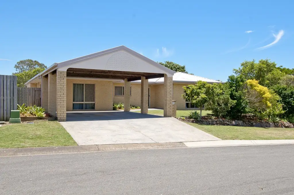 Main view of Homely house listing, 1 Chatfield Street, Edens Landing QLD 4207