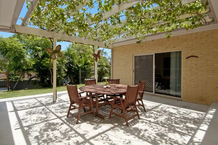 Second view of Homely house listing, 1 Chatfield Street, Edens Landing QLD 4207