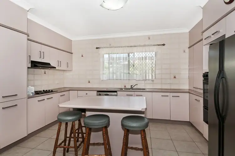 Fourth view of Homely house listing, 1 Chatfield Street, Edens Landing QLD 4207