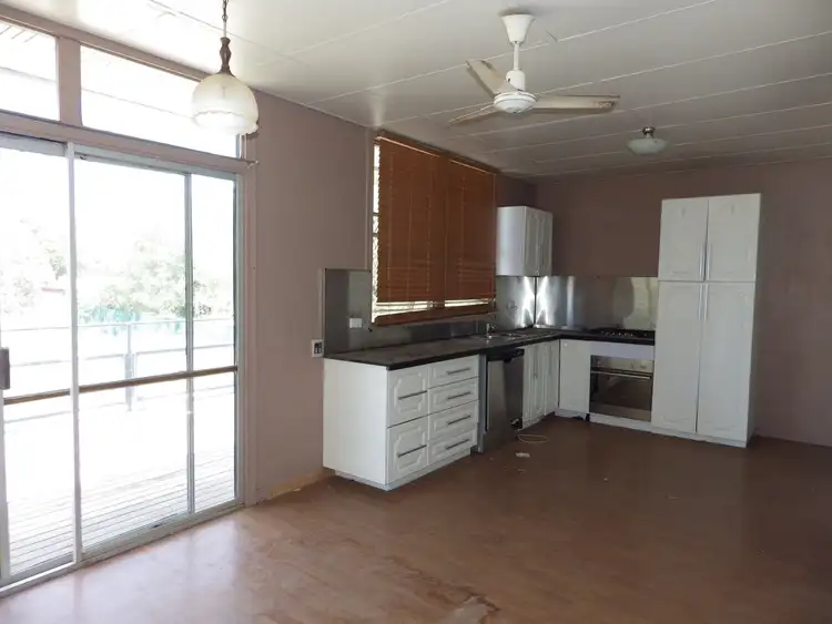 Second view of Homely house listing, 103 Corfe Road, Roma QLD 4455