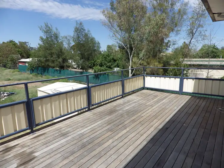 Third view of Homely house listing, 103 Corfe Road, Roma QLD 4455