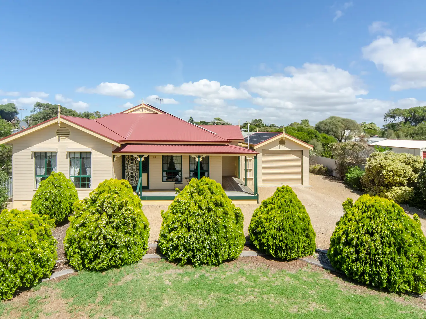 Main view of Homely house listing, 69 Beach Road, Goolwa Beach SA 5214