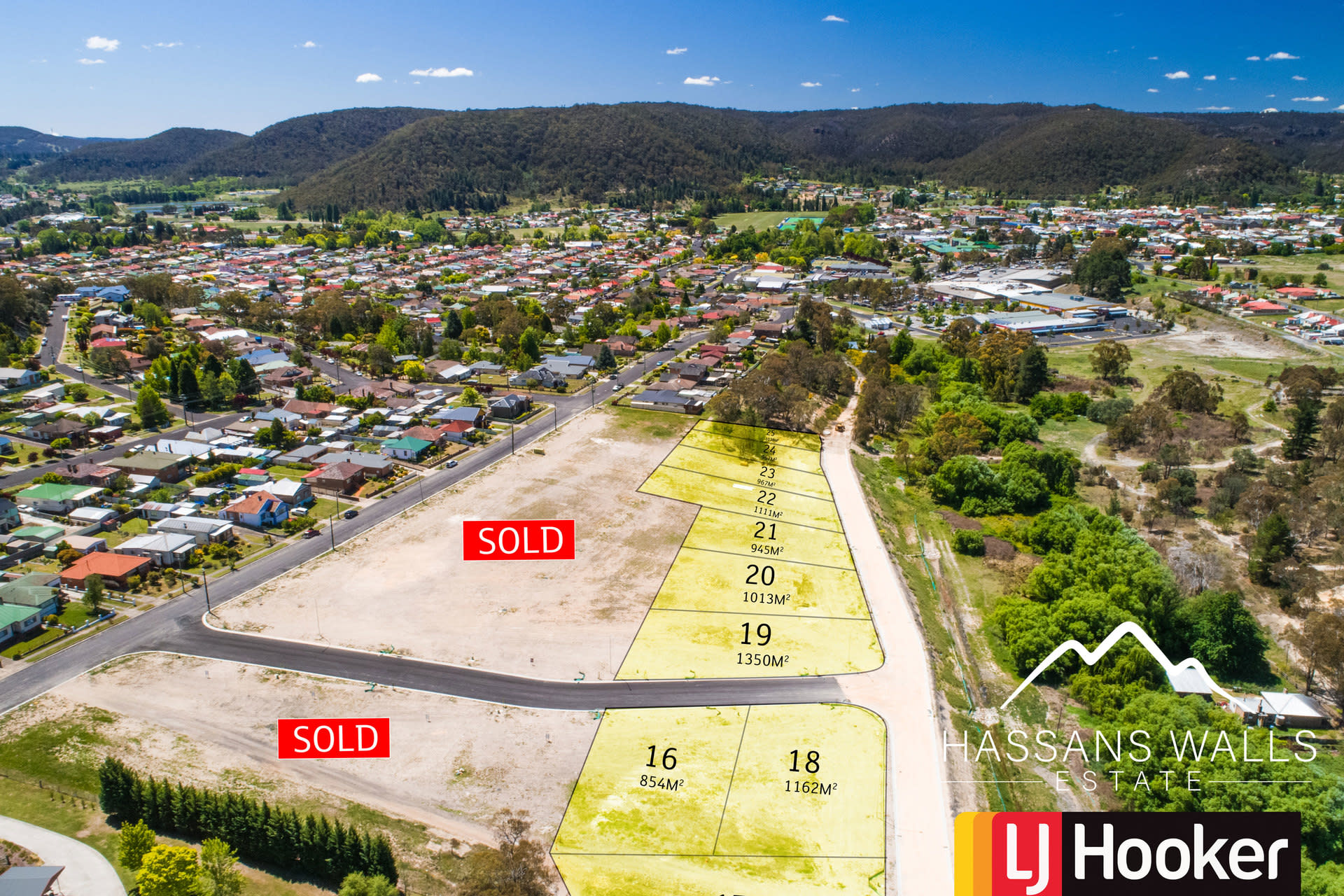 Lot 17/ Willowbank Avenue, Lithgow NSW 2790