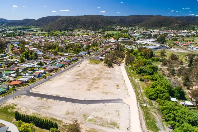 Third view of Homely land listing, Lot 17/ Willowbank Avenue, Lithgow NSW 2790