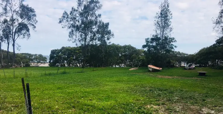 Sixth view of Homely land listing, 2 Koree Street, Pindimar NSW 2324