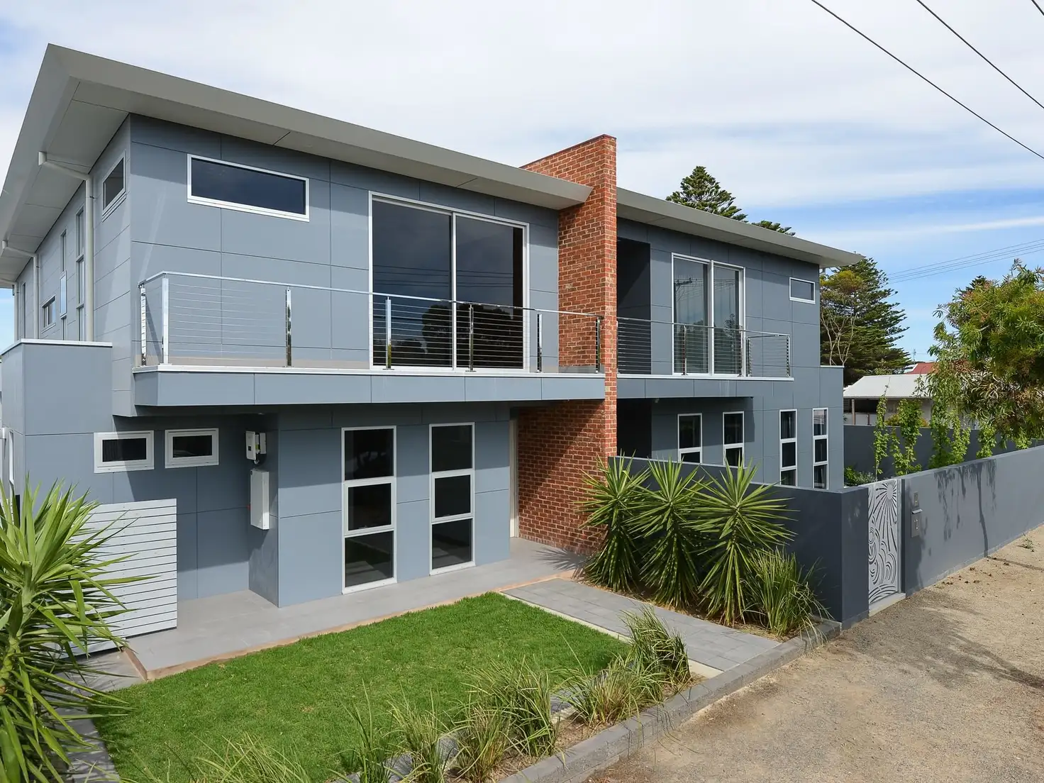 Main view of Homely house listing, 12A Sturt Street, Port Elliot SA 5212
