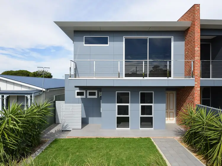 Second view of Homely house listing, 12A Sturt Street, Port Elliot SA 5212