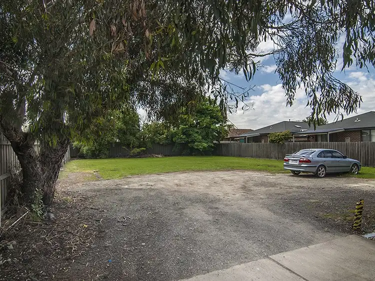 Sixth view of Homely unit listing, 7/23 Fintonia Road, Noble Park VIC 3174