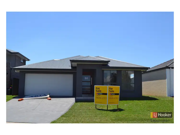 Main view of Homely house listing, 9 Blacksmith Crescent, Cobbitty NSW 2570