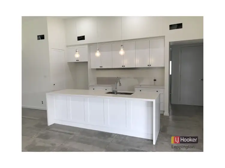 Second view of Homely house listing, 9 Blacksmith Crescent, Cobbitty NSW 2570
