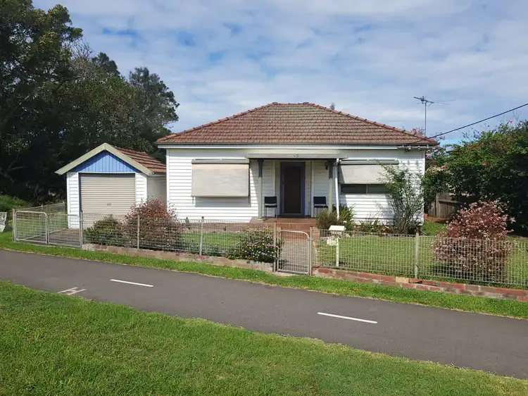 Main view of Homely house listing, 45 Pacific Highway, Blacksmiths NSW 2281