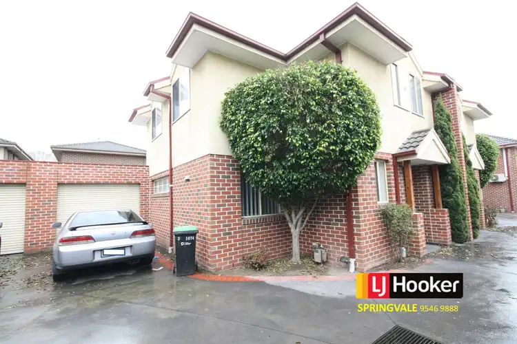3/1074 Heatherton Road, Noble Park VIC 3174
