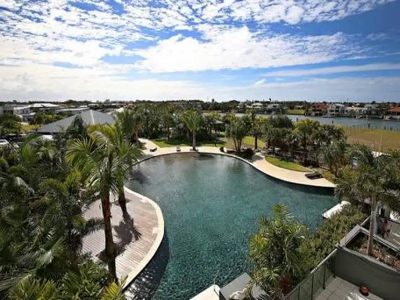Main view of Homely unit listing, Unit 75/57 Grand Parade, Kawana Island QLD 4575