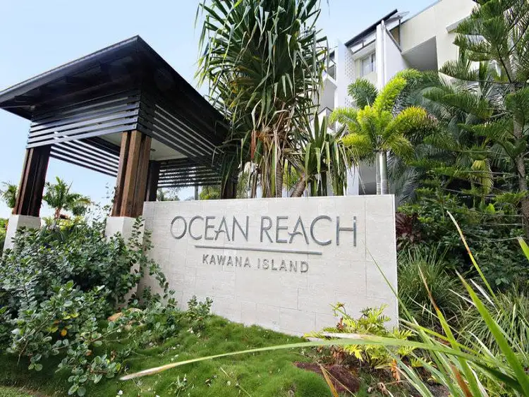 Second view of Homely unit listing, Unit 75/57 Grand Parade, Kawana Island QLD 4575