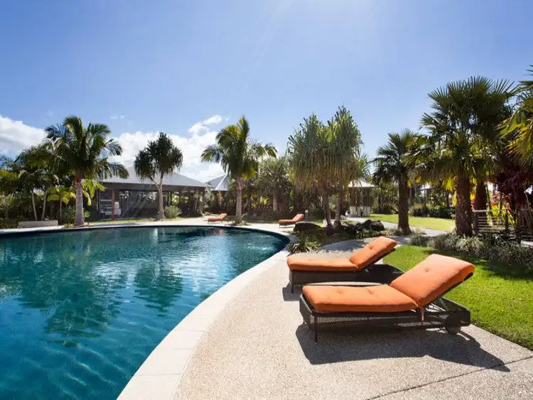 Third view of Homely unit listing, Unit 75/57 Grand Parade, Kawana Island QLD 4575