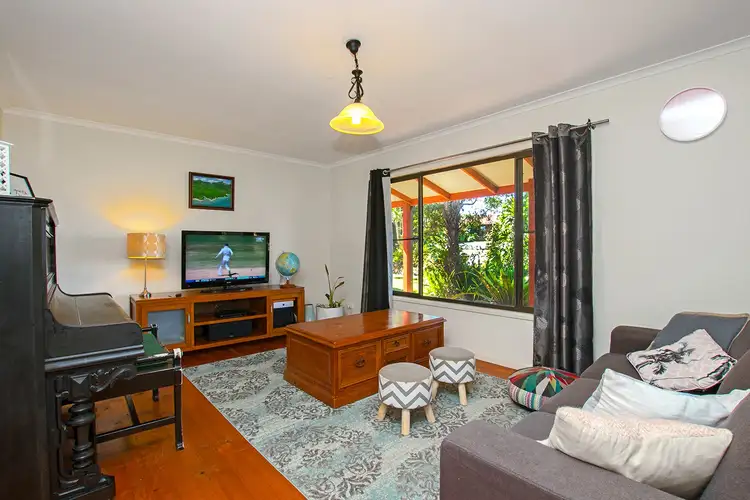 Second view of Homely house listing, 14 Simpson Avenue, Wollongbar NSW 2477