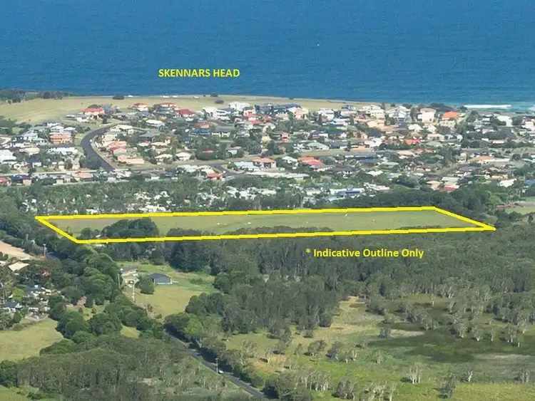 67 Skennars Head Road, Skennars Head NSW 2478