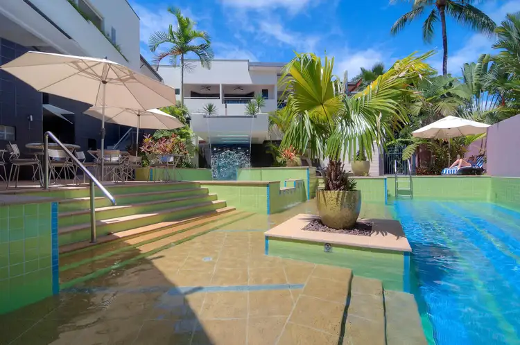 Second view of Homely unit listing, 4 Peninsula/9-13 Esplanade, Port Douglas QLD 4877