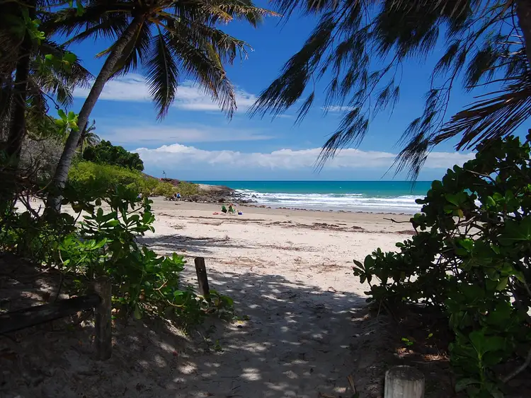 Sixth view of Homely unit listing, 4 Peninsula/9-13 Esplanade, Port Douglas QLD 4877