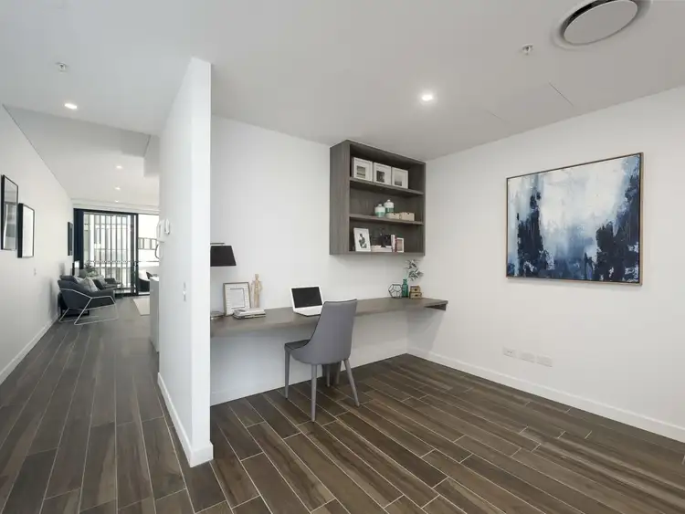 Third view of Homely unit listing, 203/390-398 Pacific Highway, Lane Cove NSW 2066