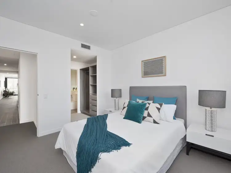 Fifth view of Homely unit listing, 203/390-398 Pacific Highway, Lane Cove NSW 2066