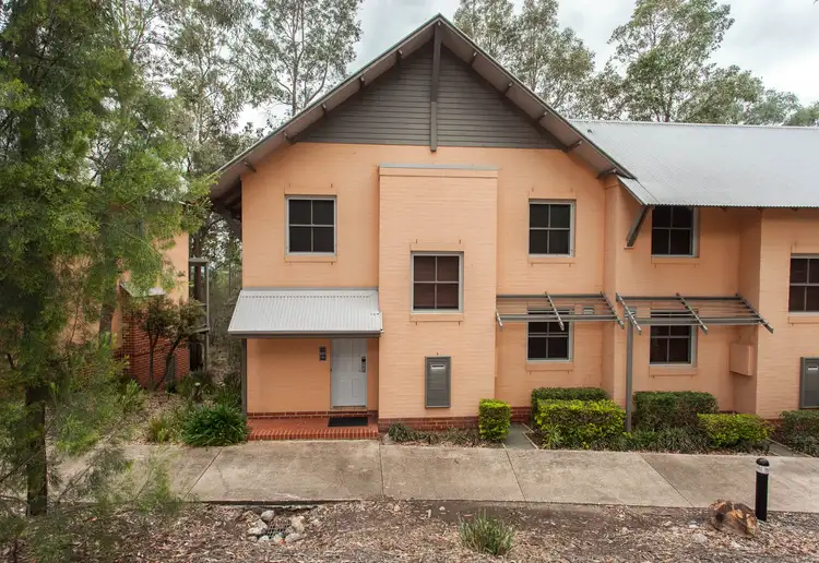 Main view of Homely apartment listing, Villa 726 Cypress Lakes Resort, Pokolbin NSW 2320