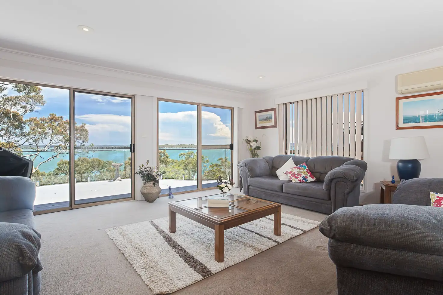 Main view of Homely house listing, 31 Lakeview Road, Wangi Wangi NSW 2267