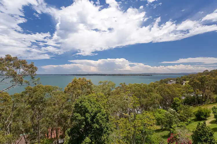 Second view of Homely house listing, 31 Lakeview Road, Wangi Wangi NSW 2267