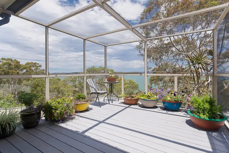Third view of Homely house listing, 31 Lakeview Road, Wangi Wangi NSW 2267