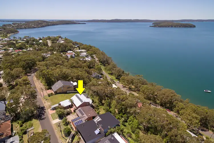 Fourth view of Homely house listing, 31 Lakeview Road, Wangi Wangi NSW 2267