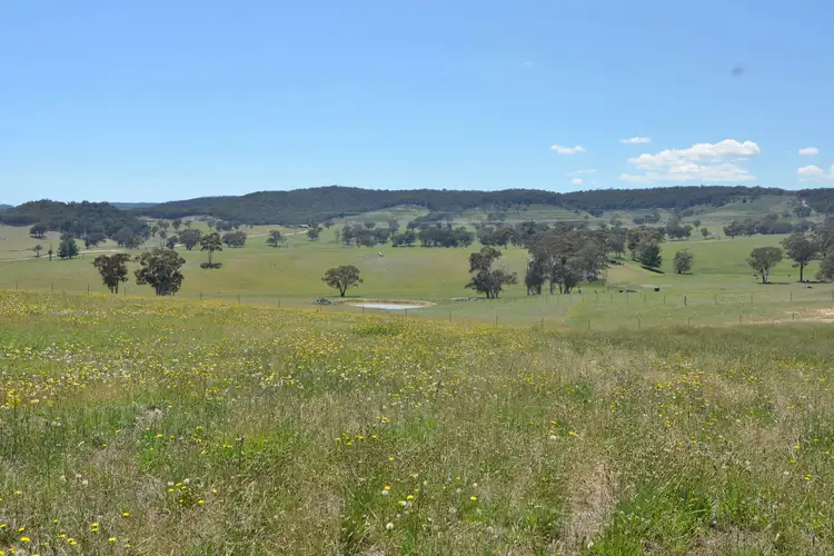Lot 6 Glenwest Estate, Portland NSW 2847