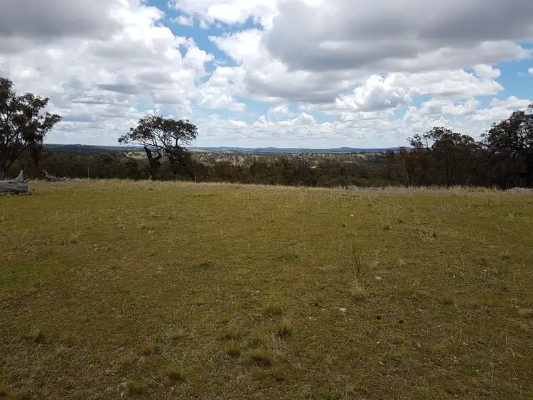 Second view of Homely rural property listing, Lot 1 Springdale Road, Glenlyon QLD 4380