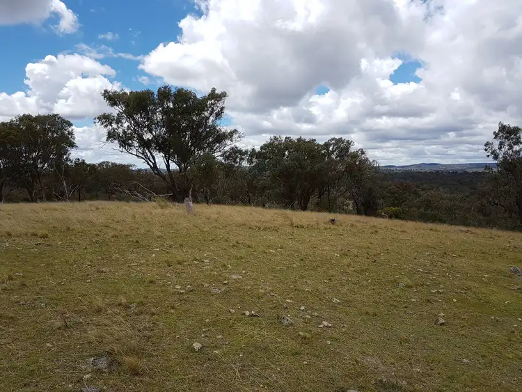 Third view of Homely rural property listing, Lot 1 Springdale Road, Glenlyon QLD 4380