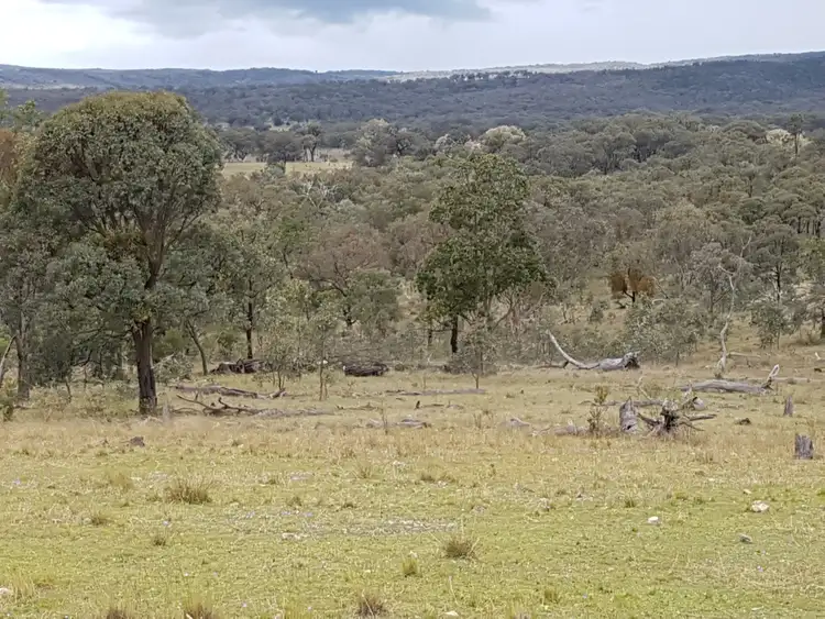 Fourth view of Homely rural property listing, Lot 1 Springdale Road, Glenlyon QLD 4380