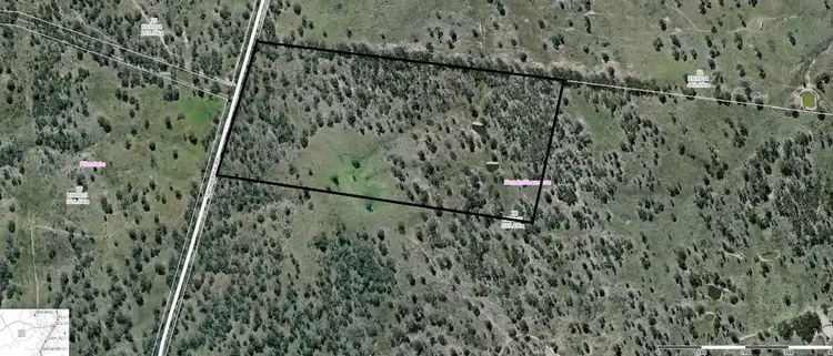 Fifth view of Homely rural property listing, Lot 1 Springdale Road, Glenlyon QLD 4380