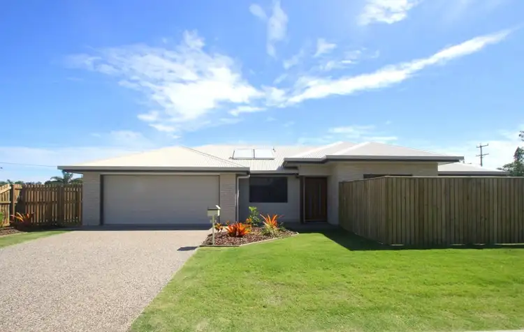 2A Belleni Court, Point Vernon QLD 4655