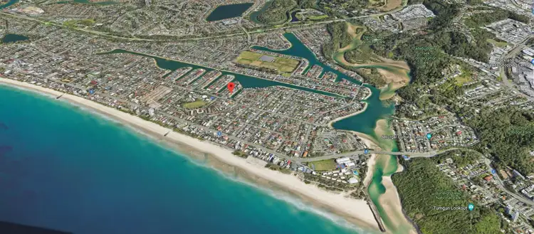 Main view of Homely house listing, 31 Twenty Third Avenue, Palm Beach QLD 4221