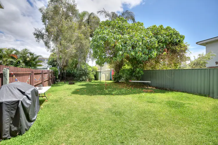 Second view of Homely house listing, 31 Twenty Third Avenue, Palm Beach QLD 4221