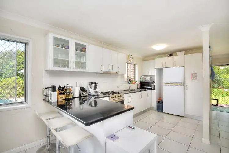 Fourth view of Homely house listing, 31 Twenty Third Avenue, Palm Beach QLD 4221