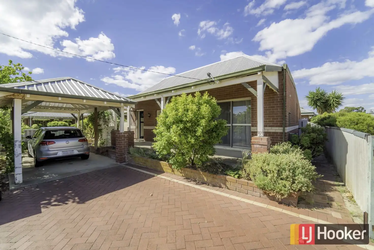 Main view of Homely unit listing, 1/36 Forrest Street, East Bunbury WA 6230