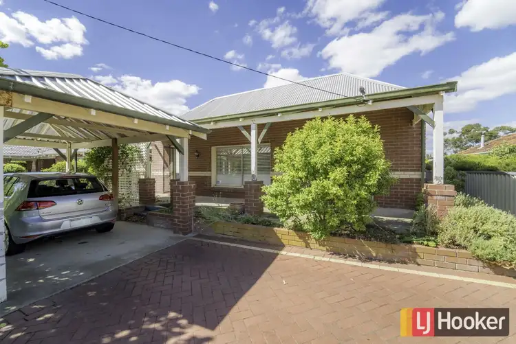 Second view of Homely unit listing, 1/36 Forrest Street, East Bunbury WA 6230