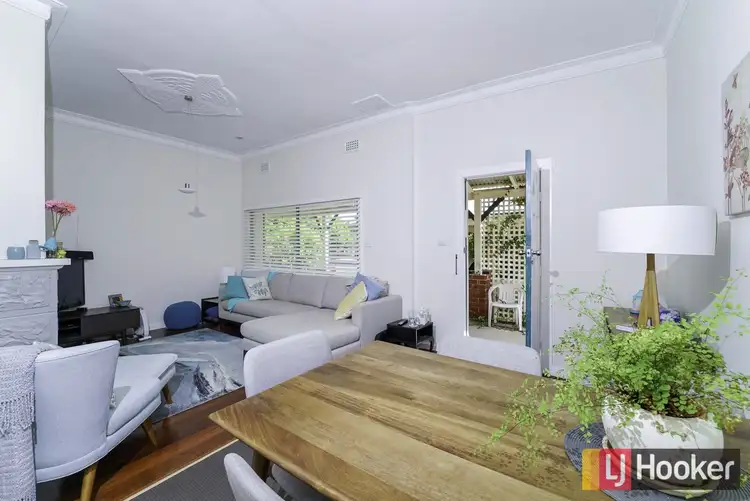 Third view of Homely unit listing, 1/36 Forrest Street, East Bunbury WA 6230