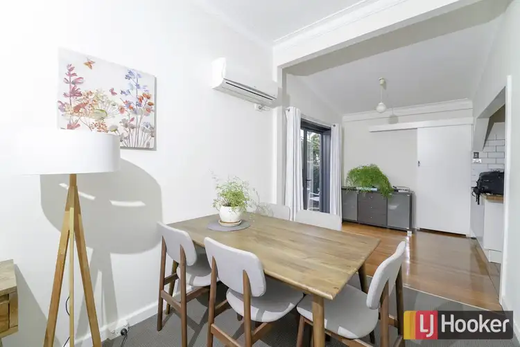 Fifth view of Homely unit listing, 1/36 Forrest Street, East Bunbury WA 6230