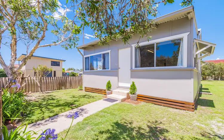 52 Ocean Road, Brooms Head NSW 2463