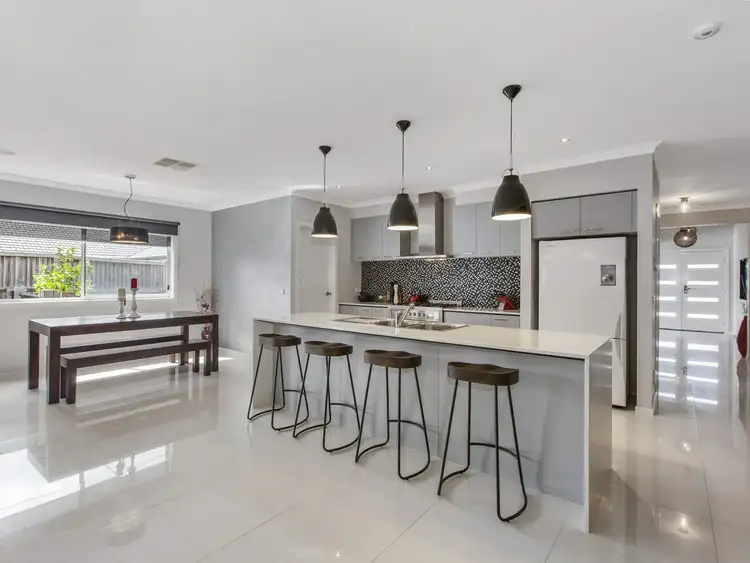 Main view of Homely house listing, 10 Australis Drive, Wallan VIC 3756