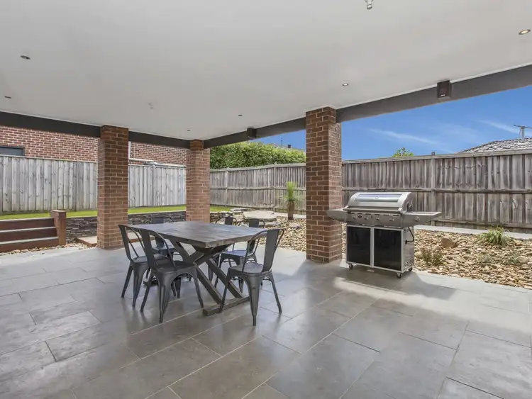 Second view of Homely house listing, 10 Australis Drive, Wallan VIC 3756